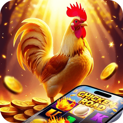Chicken Road™ Deluxe Slot
